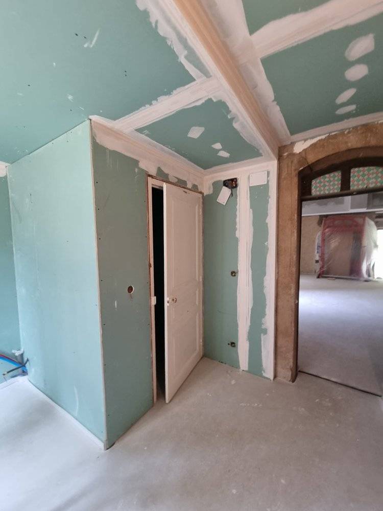 reprise doublage-brique-renovation